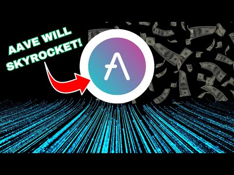 Top 4 Reasons Why AAVE Token Will Skyrocket in 2023!