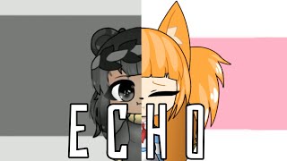 ‣•Echo meme•‣ #brokensfakecollab •‣notice me Broken!•‣