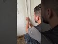 Secret Trick to Make Wall Molding Stick Forever#ConstructionTricks #WallMolding #InteriorDesignHacks