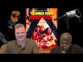 The Riff Tannens vs. The Slumber Party Massacre: Will We Survive?