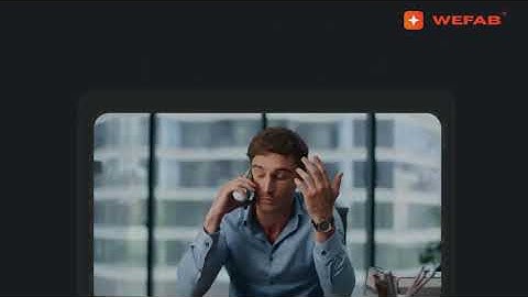 Design for Assembly: Wefab AI Optimizes Your Product for Simpler Assembly