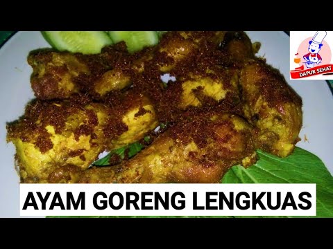 ayam-goreng-lengkuas---resep-dan-cara-membuat-ayam-goreng-lengkuas-gurih-enak-dan-lezat