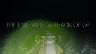 The Emerald Outback of Oz