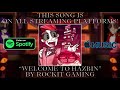 Beginning of video