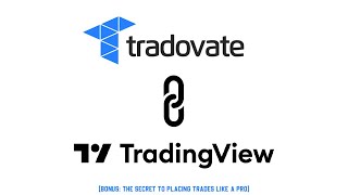 How to Connect Tradovate to TradingView (2023)