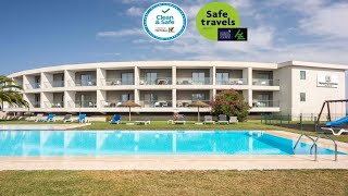 Hotel dos Zimbros, Sesimbra, Portugal | 5StarsHotels