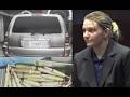 Detective Testifies About Guns &amp; Ammo Seized From Julio Foolio Murder Suspect's Mother's Home