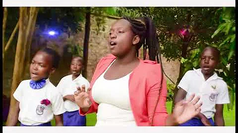 YALE UMETENDA BABA - (BLESSED AMAZING ACADEMY CHOIR - CHEPILAT)