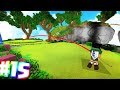 ECCO IL SEGRETO! GOLF in MINECRAFT - Minecraft ITA - DIVERSITY 3 #15