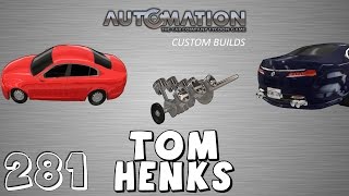 Automation [Ep. 281] - 1986 Athena CS4