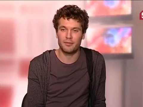 Павел Артемьев в программе «Утро на 5». 17.06.2015