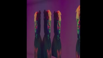 3d flip transition practice on ccp! || cute cut pro edits