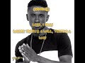 Prayer (Lyrics) - Christopher Martin