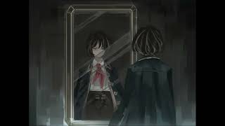 Distortion Detective: Chapter One "I Can See the Distortion" [AUDIO-BOOK]