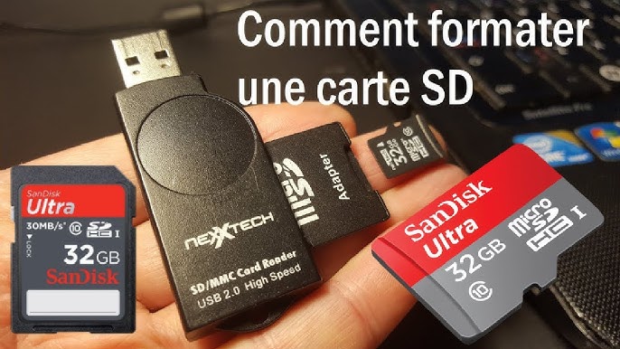 Comment résoudre les erreurs de carte micro SD de ma GoPro ?