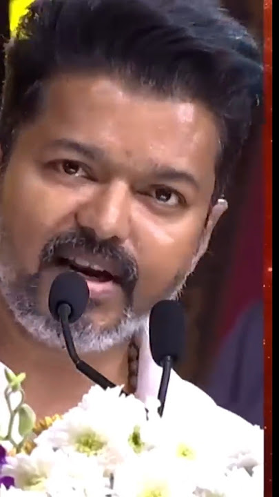 Nee Nadanthal Nadai Azhagu - song status thalapathy vijay mass video #thalapathy #youtubeshorts