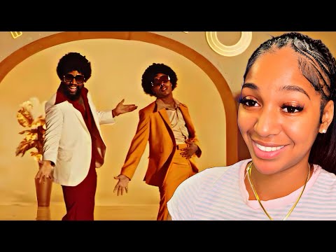 BbyLon Reacts to Nasty C & Cassper Nyovest - Lil Mama