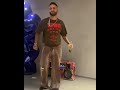 MALUMA SE CAE BAILANDO #SOBRIO | #Shorts | HISTORIAS DE INSTAGRAM DE MALUMA