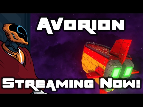 Spaaaaaaaaaaaaaaaaaace!!! [Avorion] - Spaaaaaaaaaaaaaaaaaace!!! [Avorion]