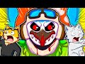 CACCIA A TUTTI I MOSTRI DI INDIGO PARK SU GMOD CON DRCAT! ABBIAMO FATTO ESPLODERE TUTTO! *EPICO*