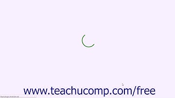 QuickBooks Online Plus 2017 Tutorial Sales Tax Reports Intuit Training