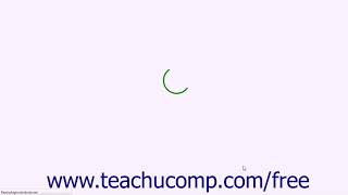 QuickBooks Online Plus 2017 Tutorial Sales Tax Reports Intuit Training