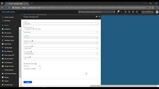 Lab   Adding a data disk