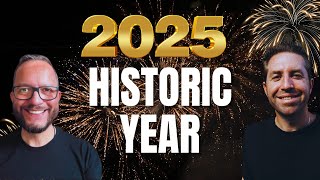 Creating Your 2025 Vision With Help From ChatGPT