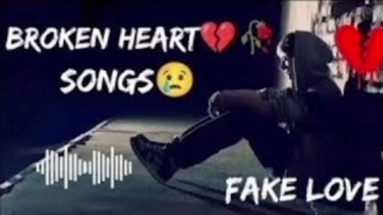 Sad Song 2025 💔 | Heart Broken Breakup Song | Mood Off Emotional Hindi Song