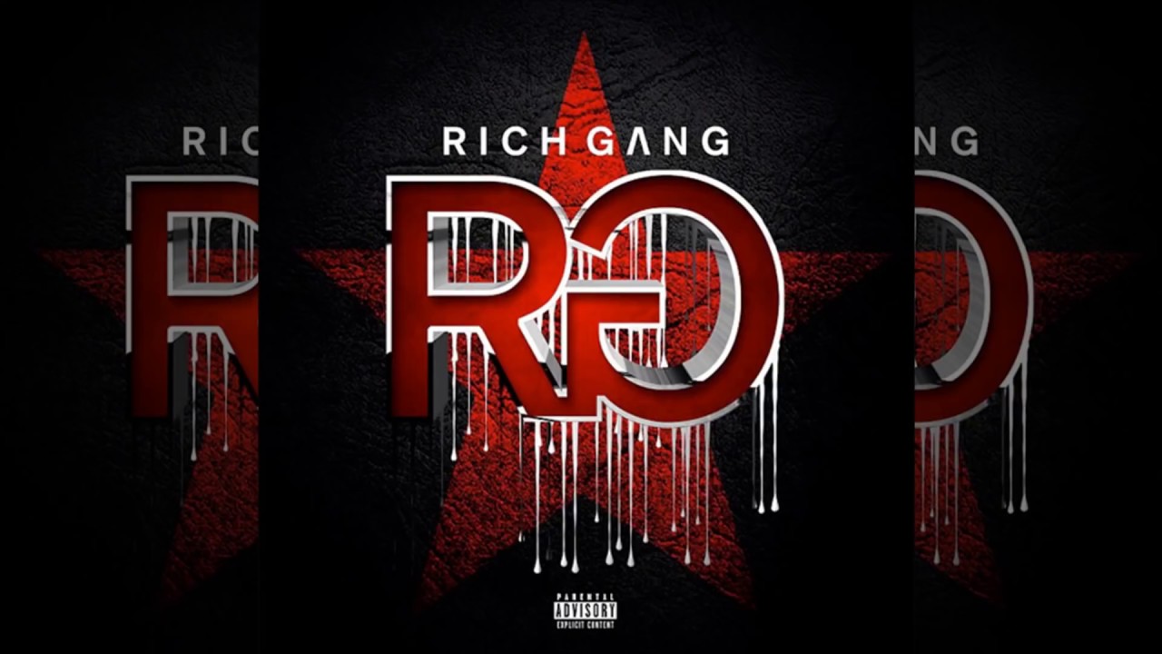 RichGang - Everyday Ft. Cory Gunz, Birdman, Busta Rhymes & Mystikal