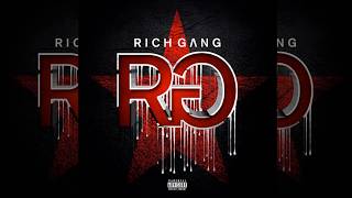 RichGang - Everyday Ft. Cory Gunz, Birdman, Busta Rhymes & Mystikal