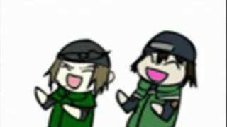 funny Anime randomness