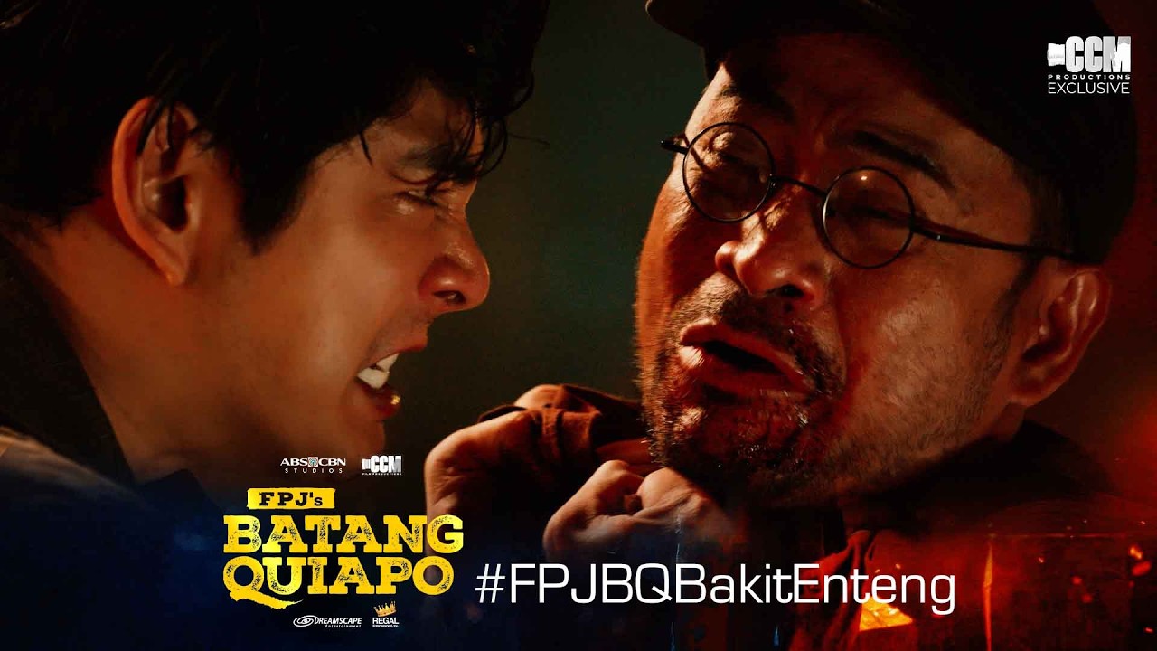 FULL EPISODE SCENE REWIND: February 26 #FPJBQBakitEnteng