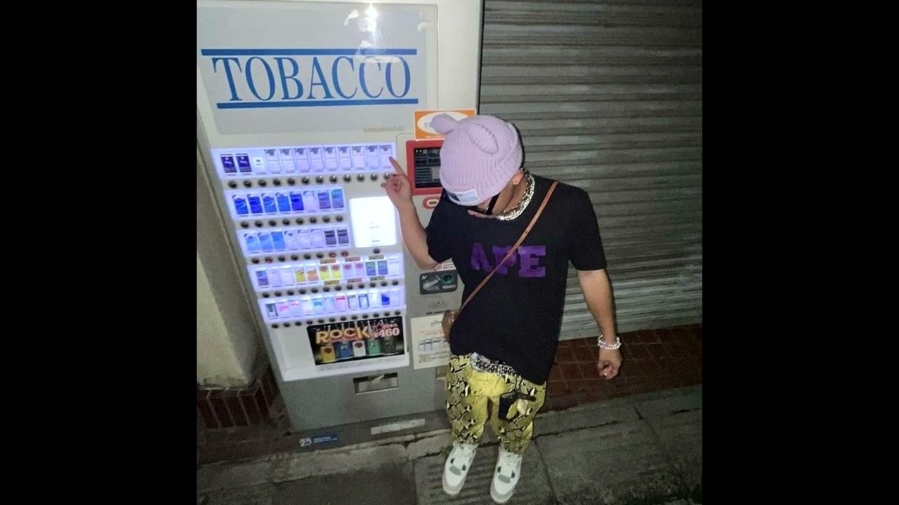 (FREE) Plugg x kashdami x Summrs type beat - Lazer (prod.by 4gëttin$)