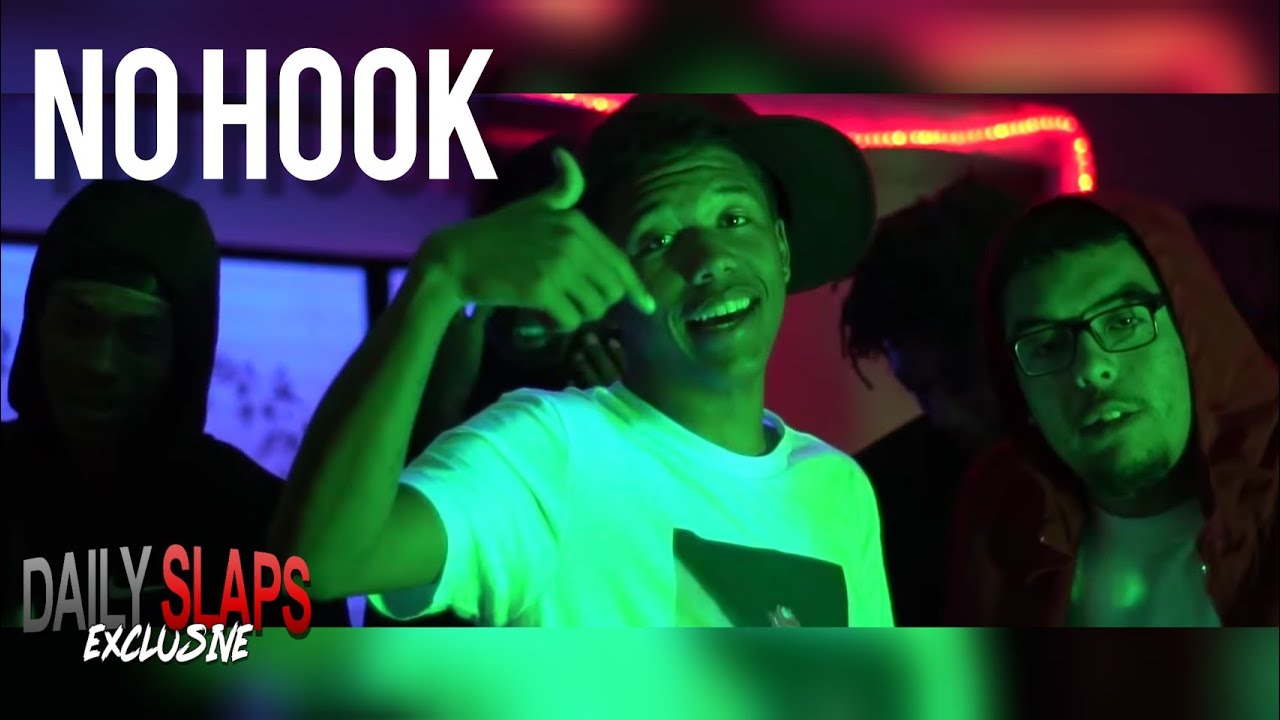 RunItUp Jaybo x TopNotchDarren x Zay Bako x TopNotchDeezy - No Hook (Official Video) auf YouTube ansehen RunItUp Jaybo x TopNotchDarren x Zay Bako x TopNotchDeezy - No Hook (Official Video) auf YouTube ansehen