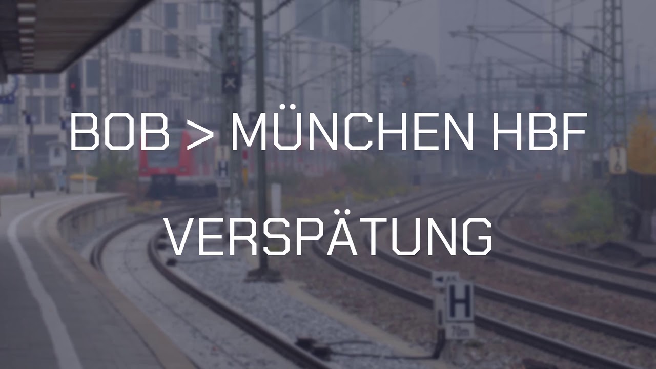 Abschied der Blechelse aus München