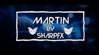 #TheoIdkagain vs. Martin W. [Part 2] [Blender/AE] | SharpFX | Happy New Year!