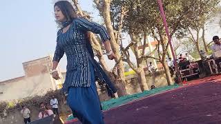 Chhaya Choudhary Hot Dance Videos 2024Newharyanvidancevideo 