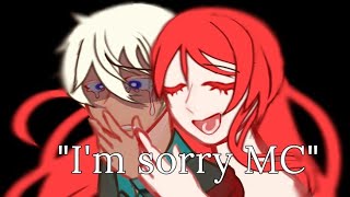 " i'm sorry MC.."||Replaced Au||obey me||chptr 12