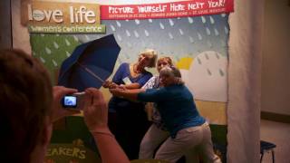 Saturday Highlights - Love Life Women's Conference 2010 | Joyce Meyer Saturday Highlights - Love Life Women's Conference 2010 | Joyce Meyer