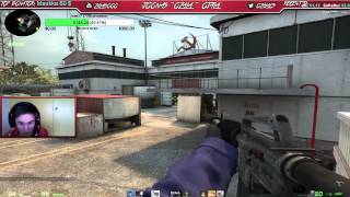 5k with nice retake =)