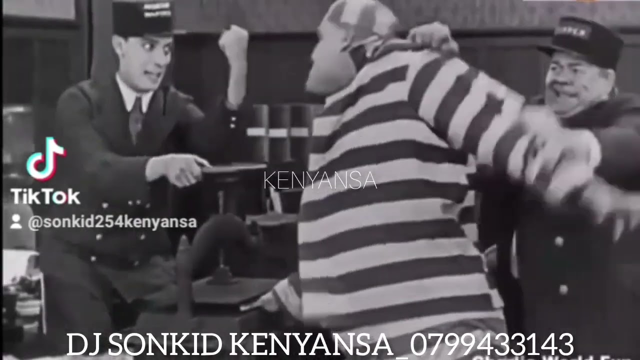 KENYANSA AMEONA MAAJABU HUKO QATAR🤪🤣🤣🤣🤣🔥🔥🔥💯💯