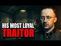 What Did Himmler Say When Hitler Discovered His Betrayal?