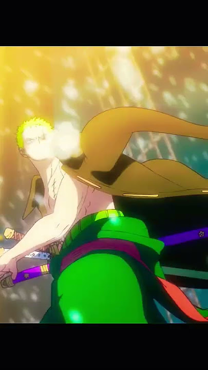 #onepiece #zoro #roronoazoro #anime #animation #zoroedit #luffy #brolydbz #broly #dragonballsuper