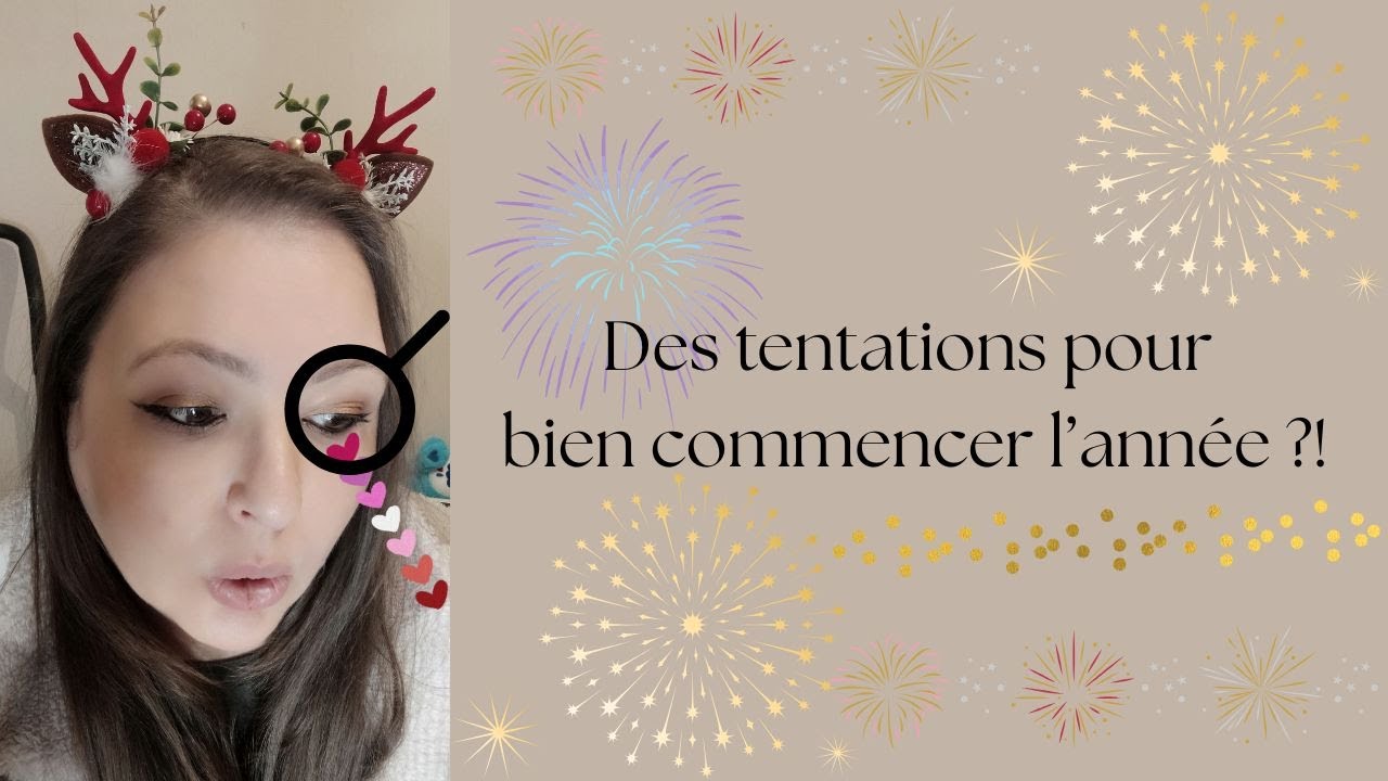 Des tentations 