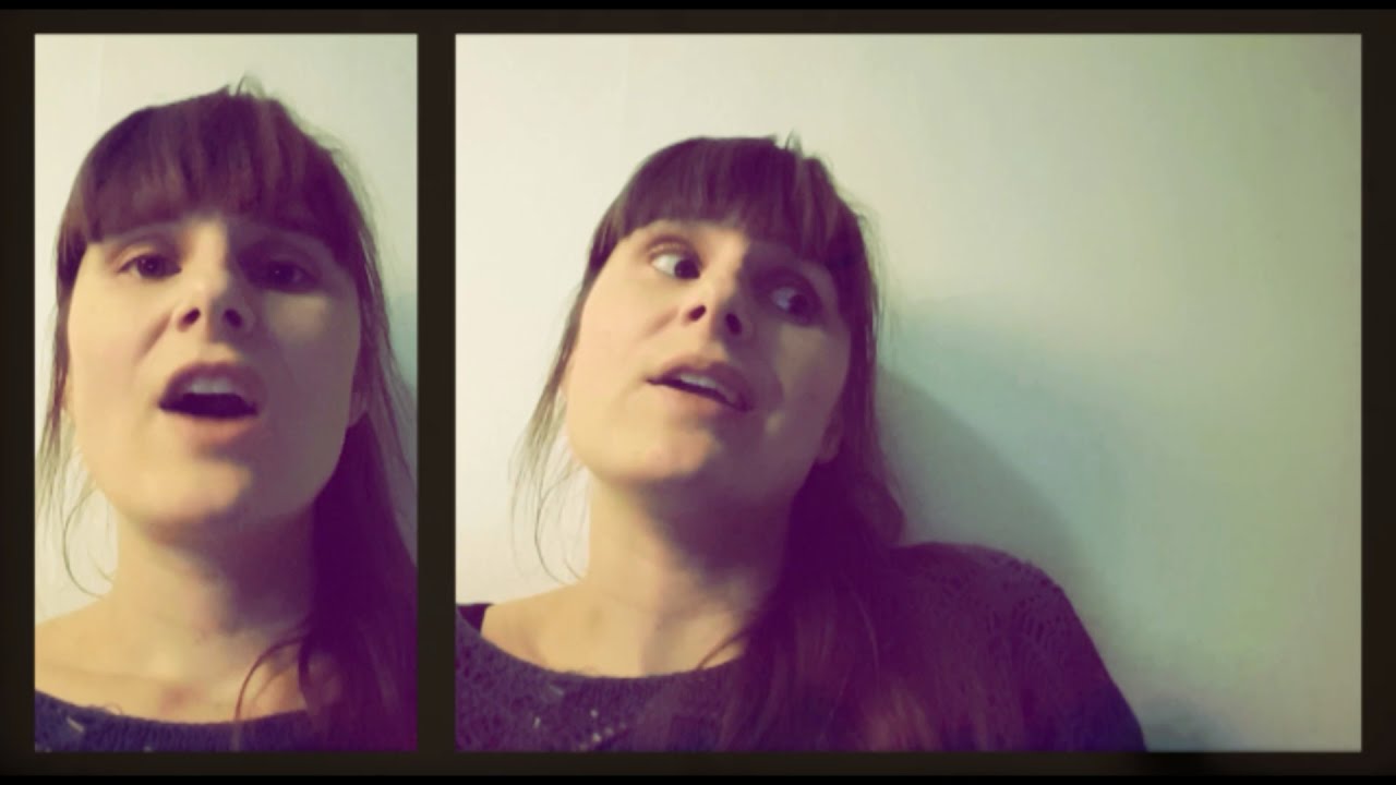 Jenny Nilsson -  Donald Trump