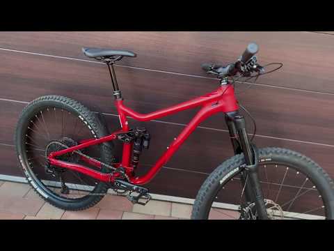 merida one sixty 700