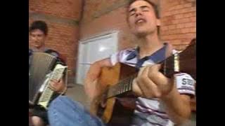 Banda Kanoa - Eu gosto