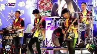 ARSEKA Musik ft Difarina Indra _ Jogja Istimewa_ HVS Sragen _ ARS Jilid 4 ( Mr Nelly ) live semarang