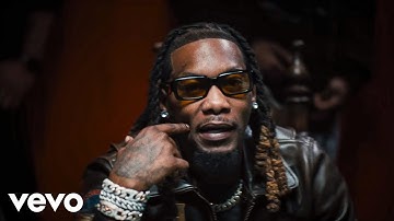 Offset ft. Don Toliver - Embrace (Music Video)